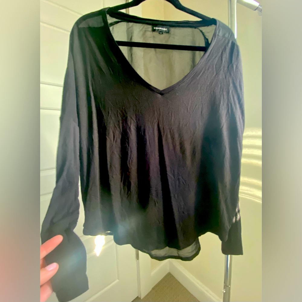 Rampage Top